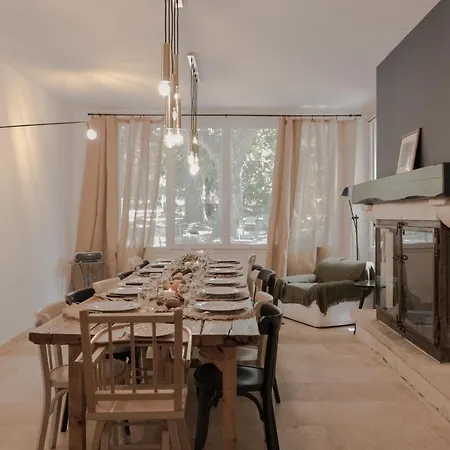 Appartamento Mas 9 Romanin - Mas Provencal Familial Saint-Rémy-de-Provence