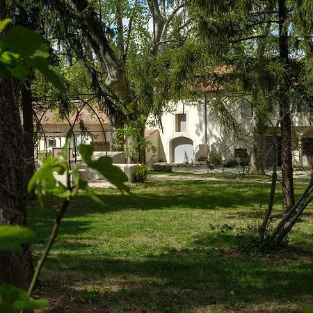 Appartamento Mas 9 Romanin - Mas Provencal Familial Saint-Rémy-de-Provence