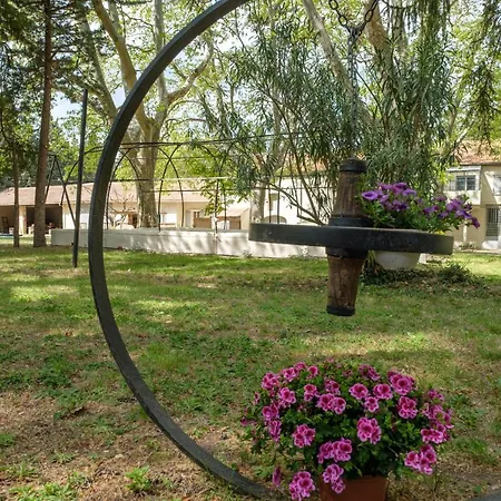 Appartamento Mas 9 Romanin - Mas Provencal Familial