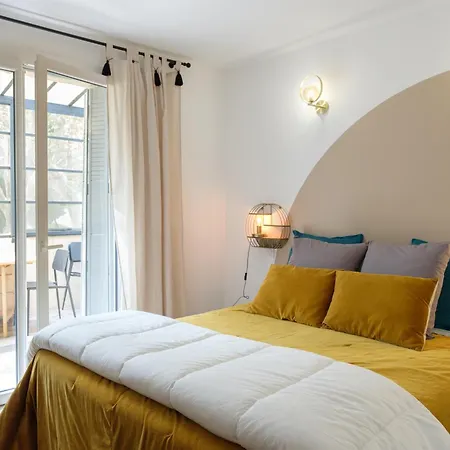 Appartamento Mas 9 Romanin - Mas Provencal Familial *