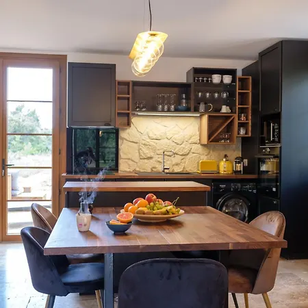Appartamento Mas 9 Romanin - Mas Provencal Familial Saint-Rémy-de-Provence