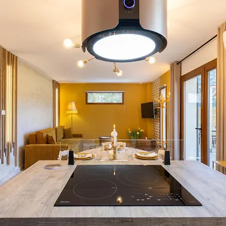 Appartamento Mas 9 Romanin - Mas Provencal Familial *