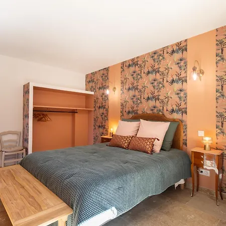 Appartamento Mas 9 Romanin - Mas Provencal Familial Saint-Rémy-de-Provence