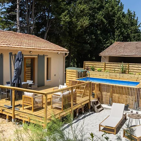 Mas 9 Romanin - Mas Provencal Familial
